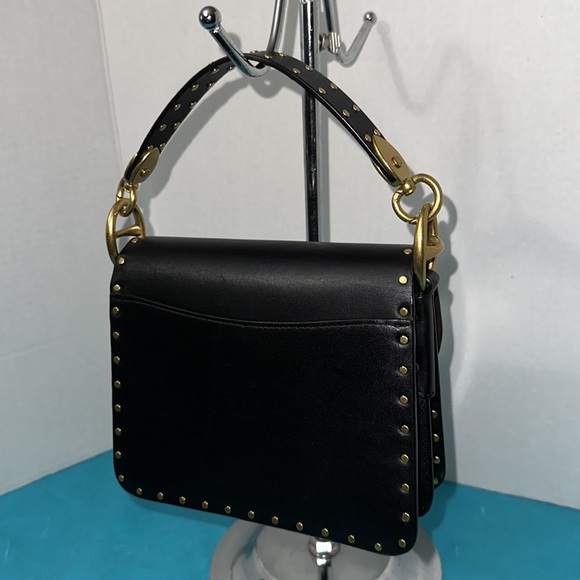 Coach Beat Bag (Glovetanned) - Picture 5 of 15